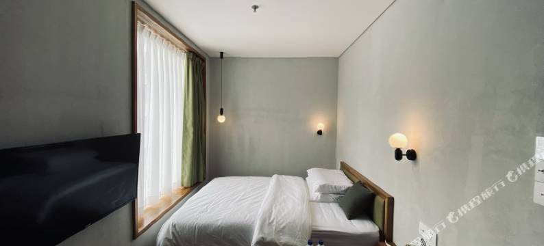 IAMH 亦在·设计师公寓(深圳大学城珠光地铁站店)图片