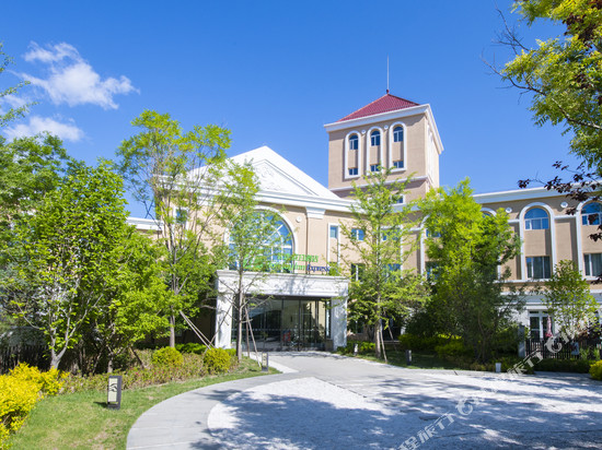 北京金隅八达岭智选假日酒店