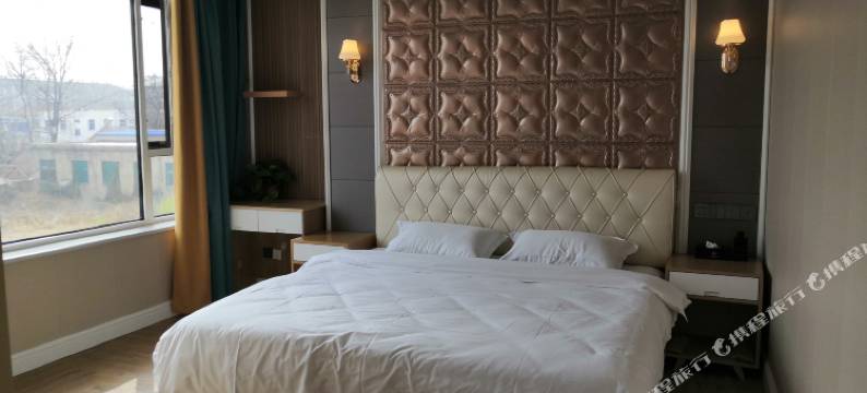 安佳商务宾馆图片