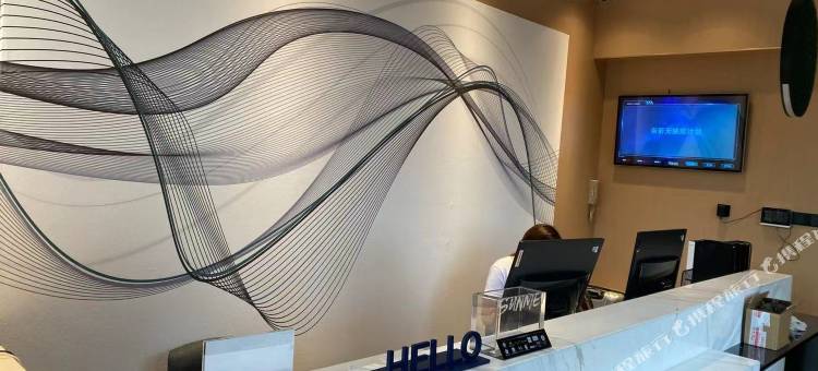 尚客优品酒店(天津滨海国际机场店)图片