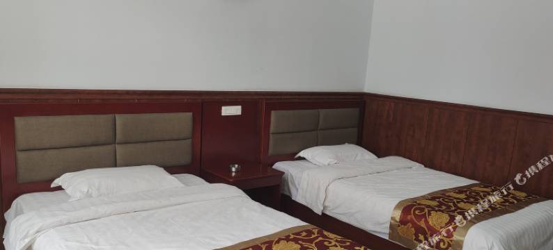 察右后旗利川宾馆图片