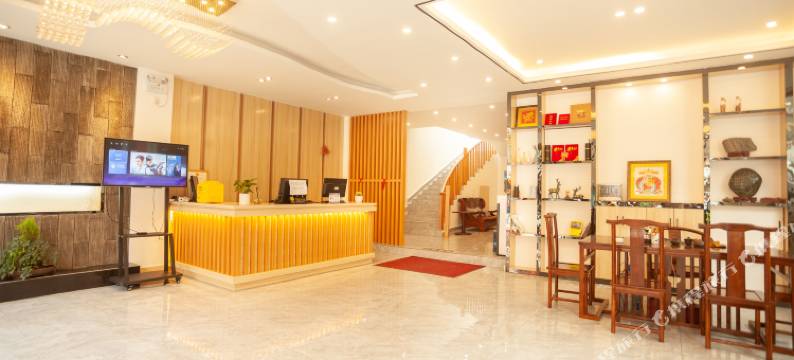 花水湾云栖山舍温泉民宿图片