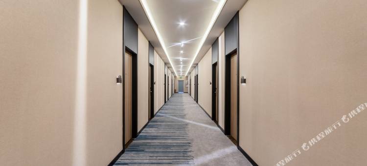 格林豪泰酒店(海口国贸友谊阳光城店)图片