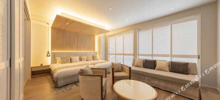 那霸Hewitt度假村(Hewitt Resort Naha)图片