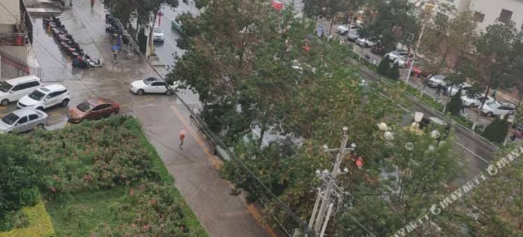 和田慕士塔格大酒店(团城景区店)图片