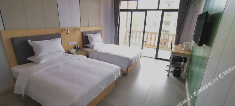 三娘湾贝壳假日旅店图片