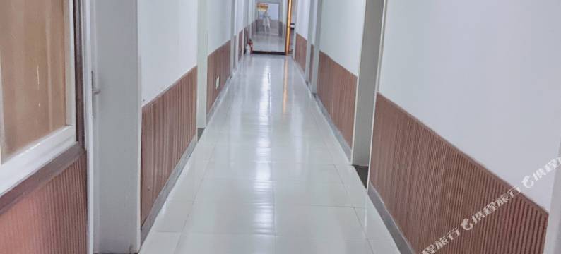 君盟宾馆(北京石榴庄地铁站南顶路店)图片