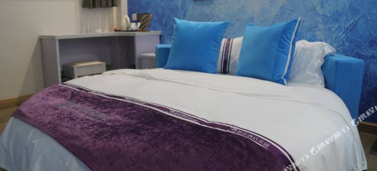 青年都市迷你酒店(张北张库大道店)图片