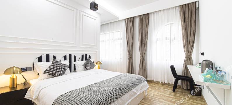 海丰深汕合作区大飞休闲民宿图片