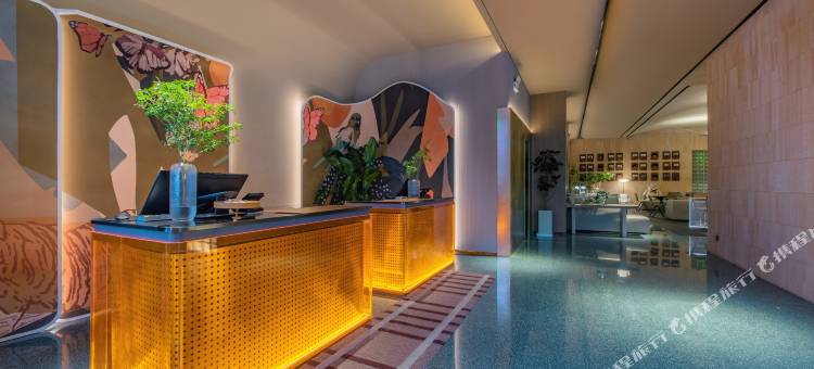 深圳蛇口海上世界RANY芮汐酒店图片