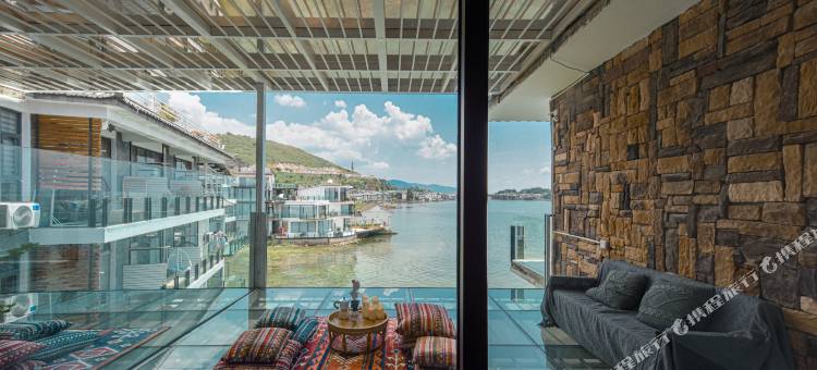 大理双廊西苔·海景美宿图片