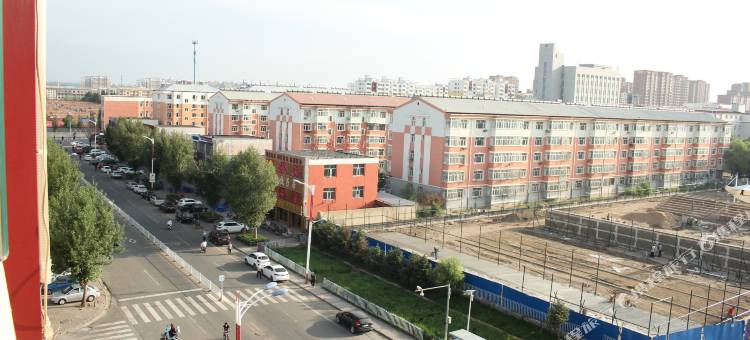 喜庆楼大酒店图片