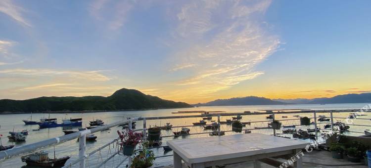 福鼎海之梦民宿图片