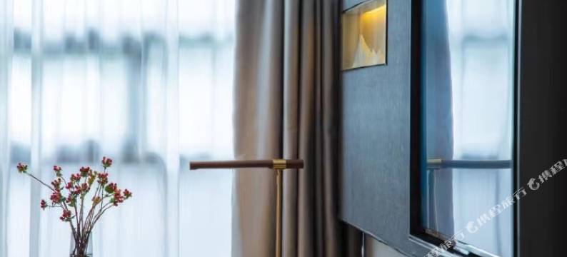 深圳蛇口海上世界云今酒店图片