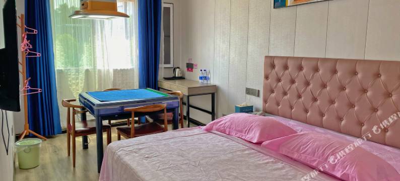 黄星精品宾馆(旅游商贸职业学院店)图片