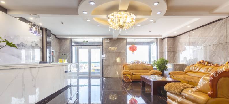 额济纳旗龙顺源大酒店图片