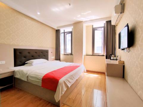 悦湖宾馆(合肥滨湖银泰城融创乐园店)