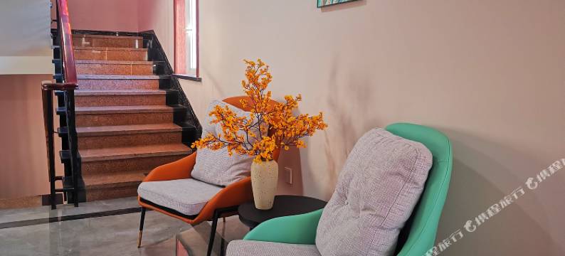 喀纳斯一朵莲酒店图片