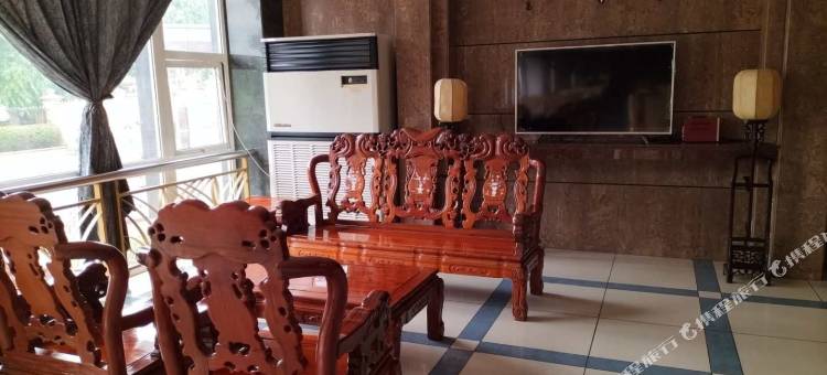 阿布贾金门大酒店(Golden Gate Hotel Abuja)图片