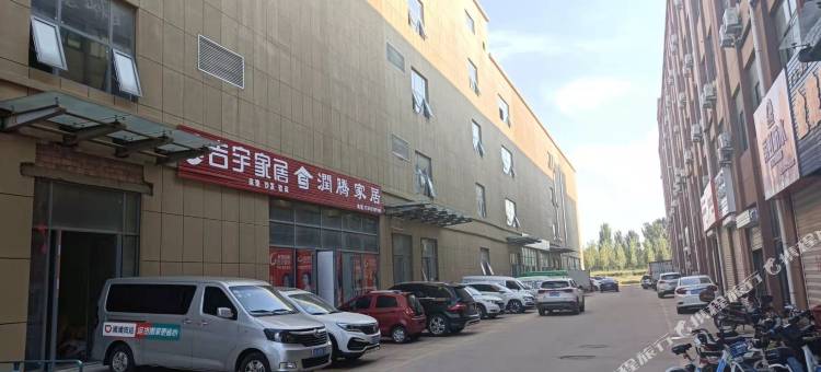 99优选酒店(泗水汽车站店)图片
