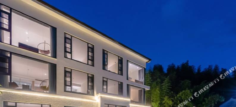 安吉春语漫川民宿图片