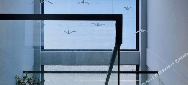 Lanshe Bay·澜舍·日出桃花湾一线海景美宿(舟山桃花岛店)图片