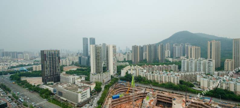 荔秀酒店(深圳南油西地铁站南油服装批发市场店)图片