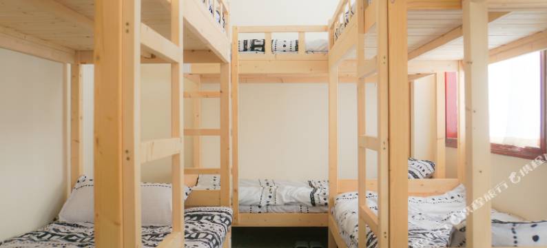 成都十方青年客栈(四川大学望江校区店)图片