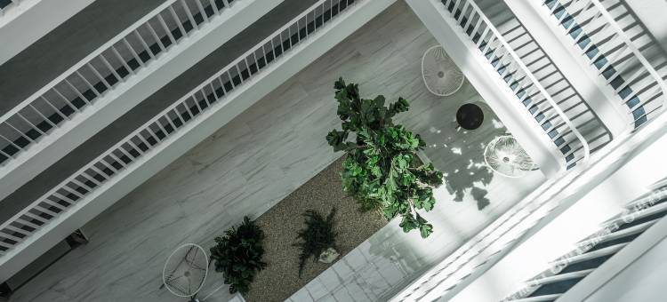 树塔拉酒店(Tree Tara Hotel -)图片