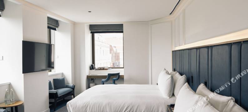 伦敦晋致酒店(Page8, Page Hotels)图片