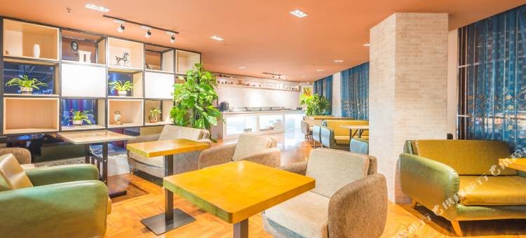 云之尚酒店(腾冲凤山路店)图片