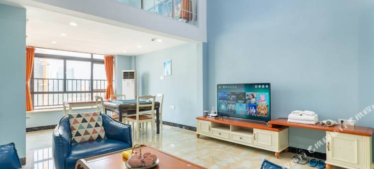 广州米舒公寓(新光快速分店)图片