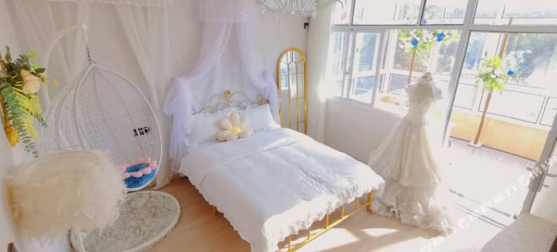 长春藤民宿图片