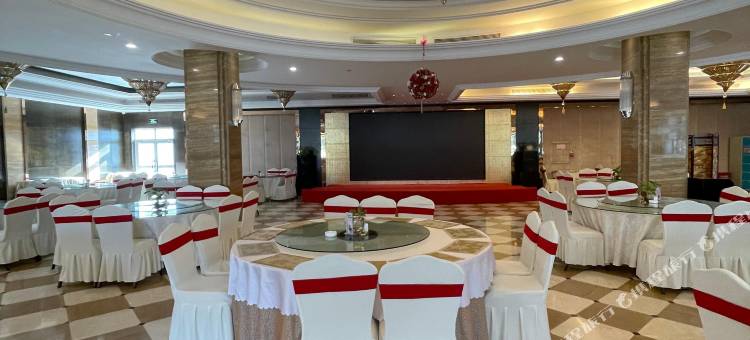 玉都宾馆(且末县人民政府店)图片