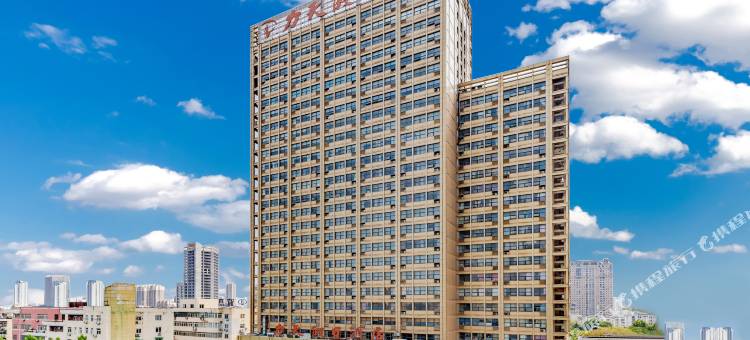 伯爵世家酒店(合肥包河万达力天大厦店)图片
