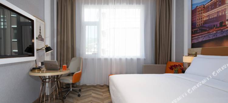 维也纳酒店(涉县店)图片