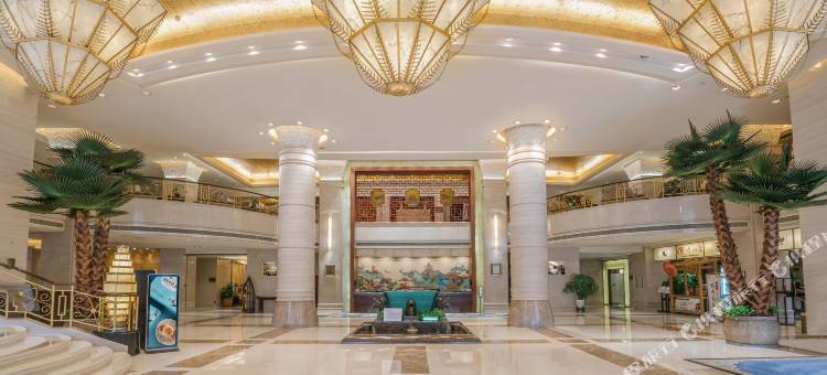 泸州酒城宾馆图片