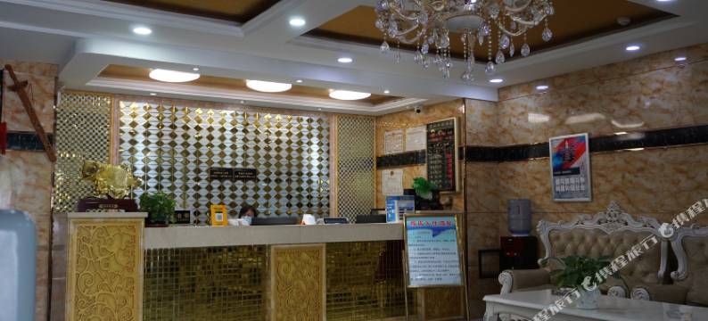 乌鲁木齐天润吉祥酒店(新天润国际机场店)图片