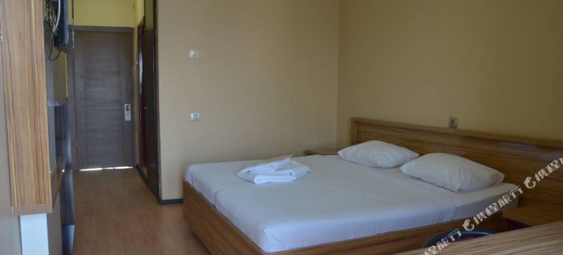 奥德里斯海滩酒店及度假村(Odrys Beach Hotel & Resort)图片