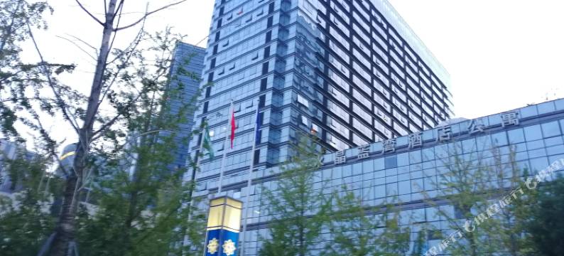 水晶蓝湾多媒体公寓酒店(南京江宁百家湖地铁站店)图片