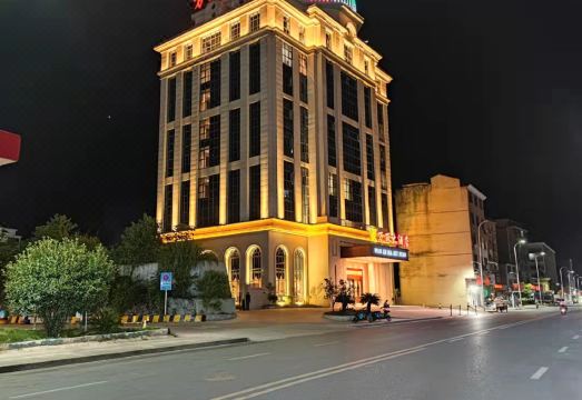 WanLi Hotel (ShangRao Yanshan Hekou Town Branch) Hotel Overview