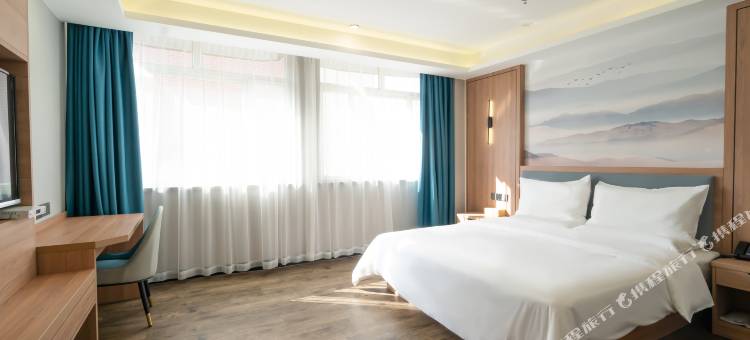 星程酒店(滑县中州大道店)图片