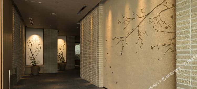 JR东日本大都会大饭店镰仓(Hotel Metropolitan Kamakura)图片