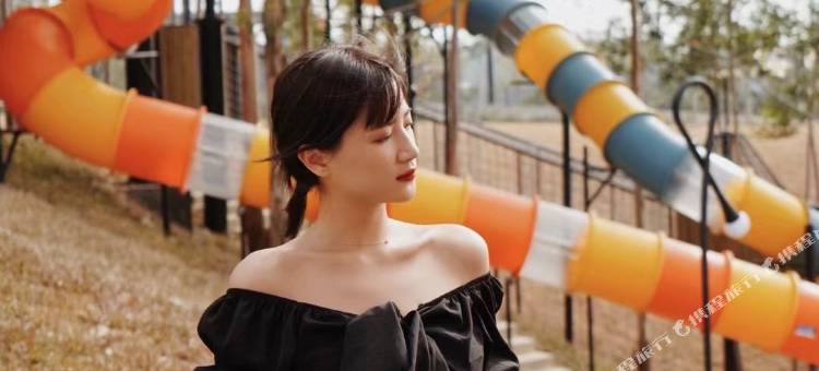 佛冈喜乐达人温泉度假别墅图片