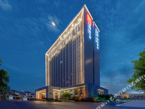 宁阳复圣佳悦酒店
