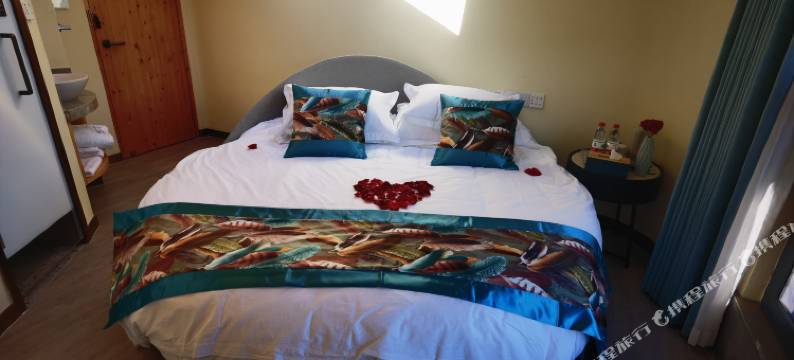 礁亘166民宿图片