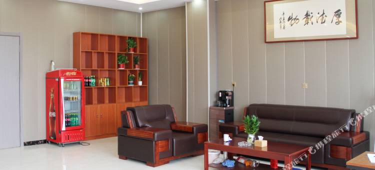 都市118连锁酒店(梁山拳铺国际汽配城店)图片