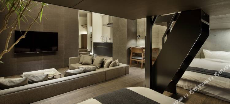 20 Pieces酒店(20 Pieces)图片