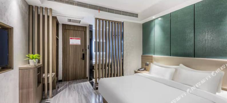 泰州溱湖娱乐城酒店图片