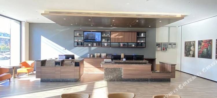 汉庭酒店(长春九台区政务中心店)图片